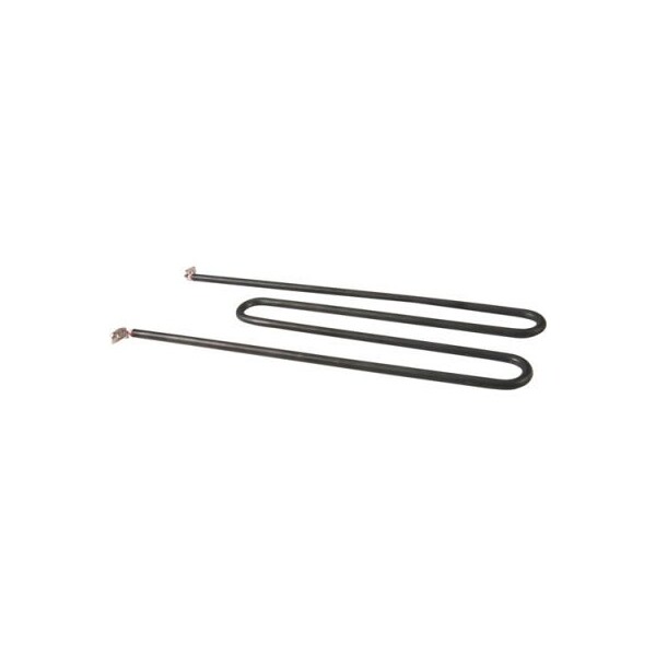 Allpoints 1831123 Heater, Auxiliary, 208V, 675W For Roundup Food Equipment